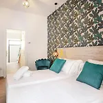 Lungomare 4* Olbia