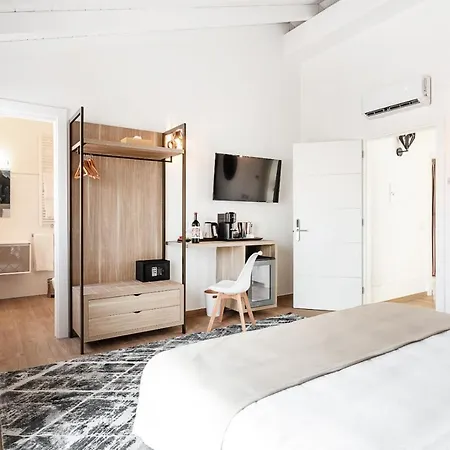 Lungomare Guest house Olbia