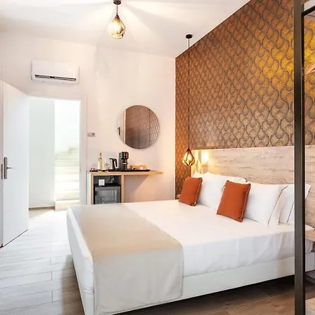 Guest house Lungomare Olbia
