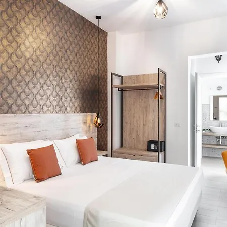 Lungomare Guest house Olbia