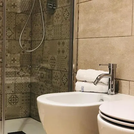 Lungomare Guest house *
