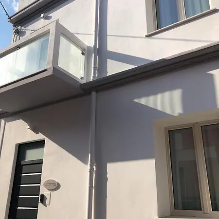 Lungomare Gæstehus 4*