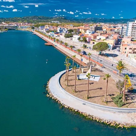 Lungomare Guest house Olbia