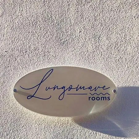 Gæstehus Lungomare Olbia