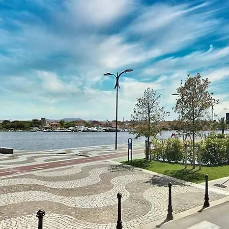 Lungomare Guest house Olbia
