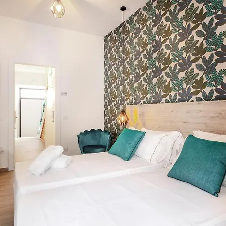 Lungomare 4* Olbia