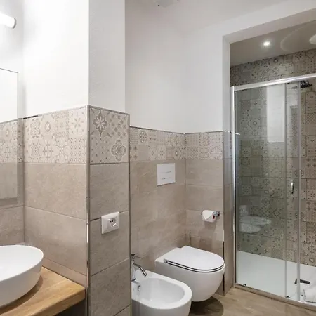 Vendégház Lungomare