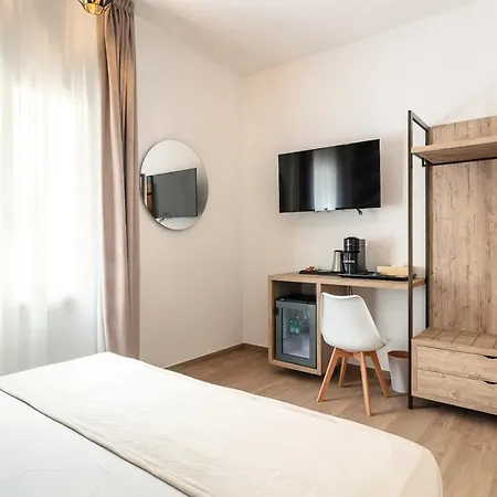 Lungomare Vendégház Olbia