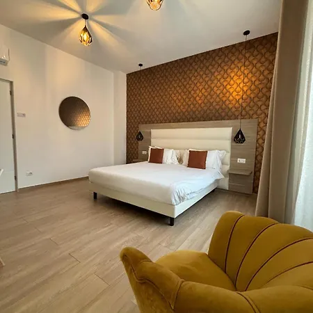 Lungomare 奧爾比亞