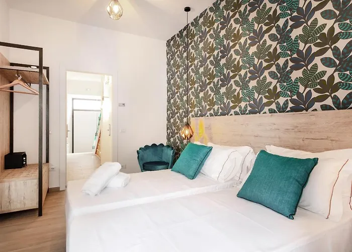 Lungomare 4* 奧爾比亞