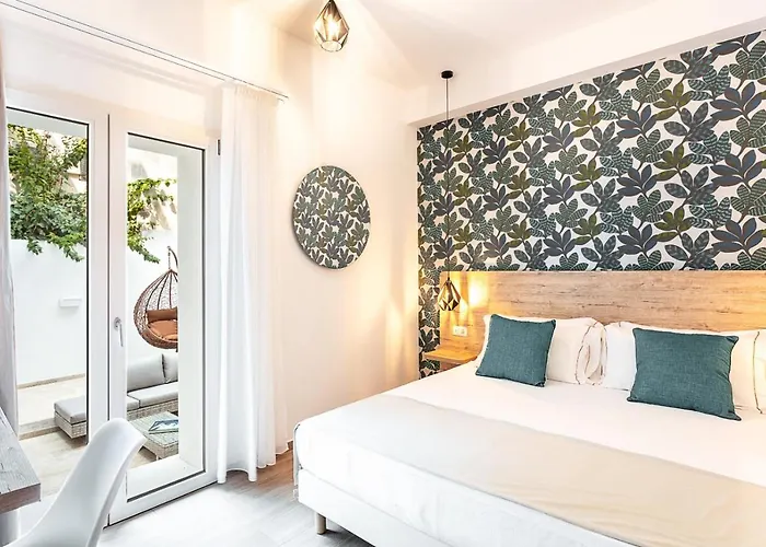 Lungomare 招待所 奧爾比亞