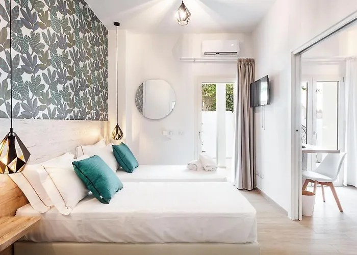 Lungomare 招待所 4*