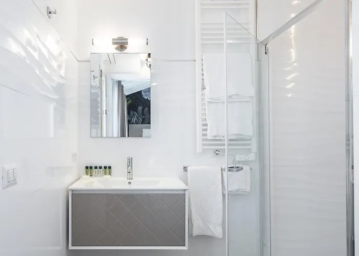 招待所 Lungomare 奧爾比亞