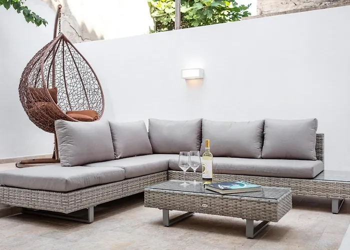 Lungomare 4* 奧爾比亞