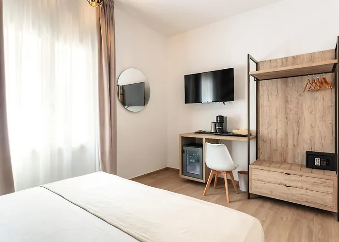 Lungomare 招待所 奧爾比亞