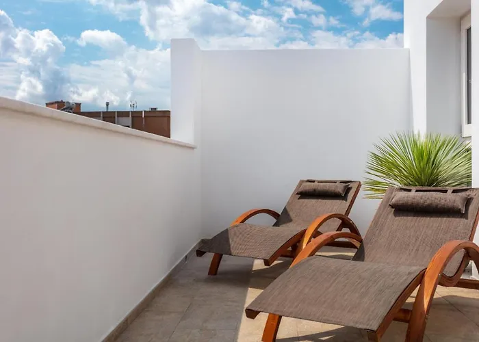 Lungomare 招待所 4*