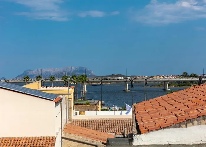 Lungomare Vendégház 4*
