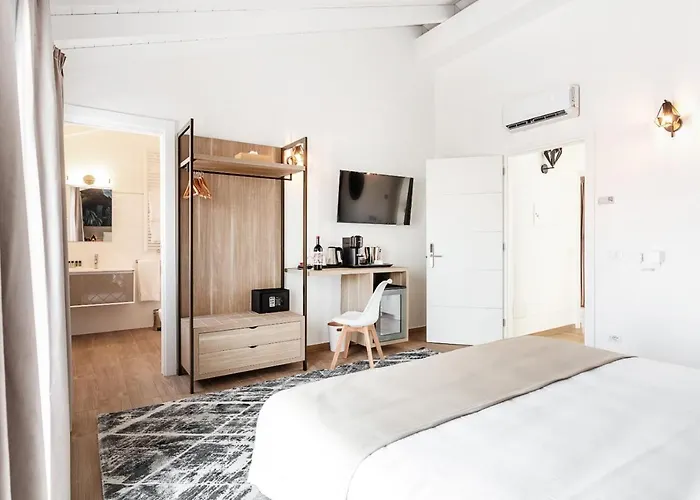 Lungomare 招待所 奧爾比亞