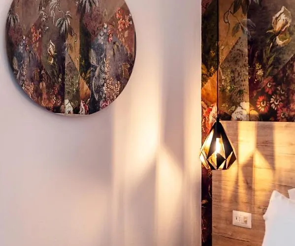 Lungomare 4* 奧爾比亞