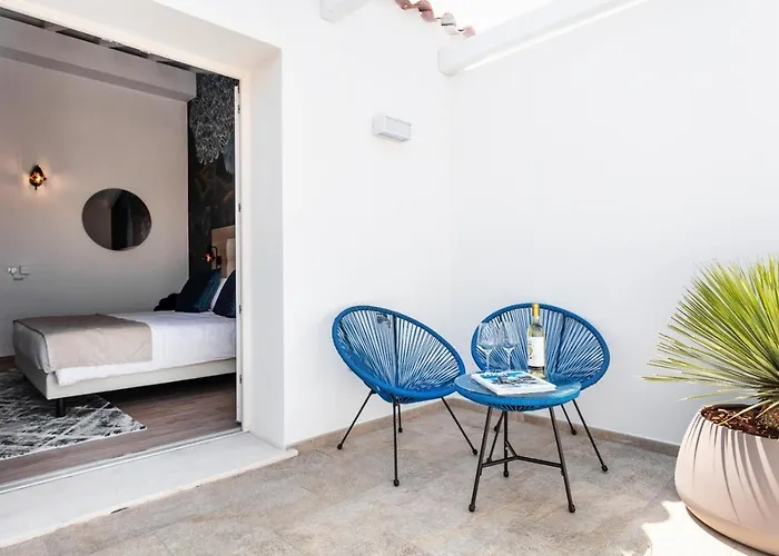 Lungomare 4* 奧爾比亞