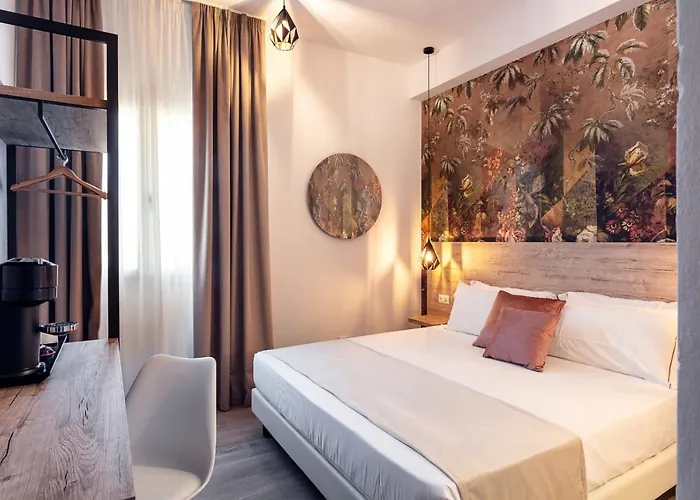 Lungomare 4* 奧爾比亞