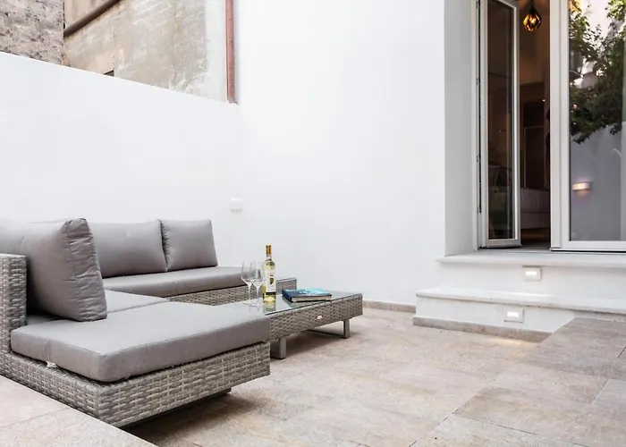 Lungomare 奧爾比亞