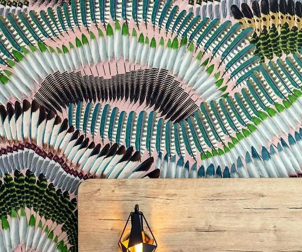 Lungomare 4* 奧爾比亞