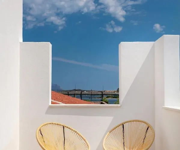 Lungomare 奧爾比亞