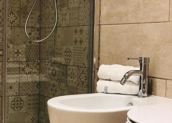 Lungomare Vendégház 4*