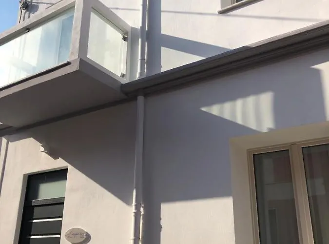 Lungomare 招待所 4*