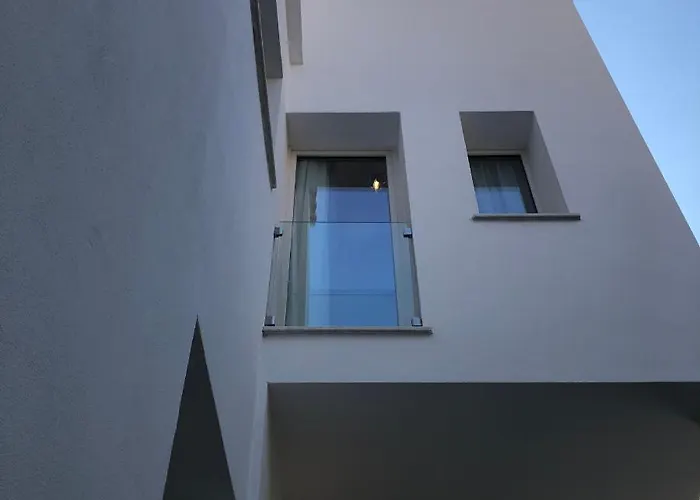 Lungomare 奧爾比亞