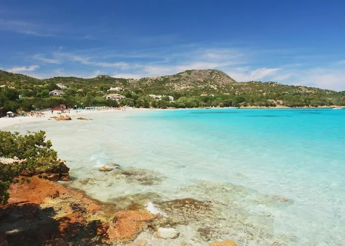 Lungomare 招待所 4*