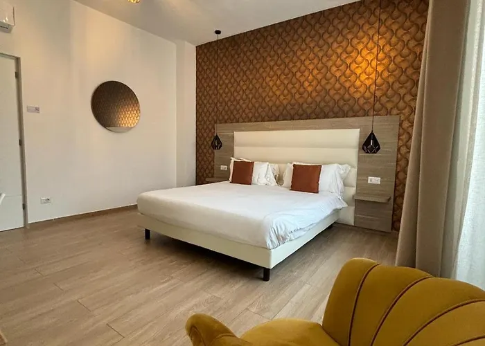 Lungomare 奧爾比亞